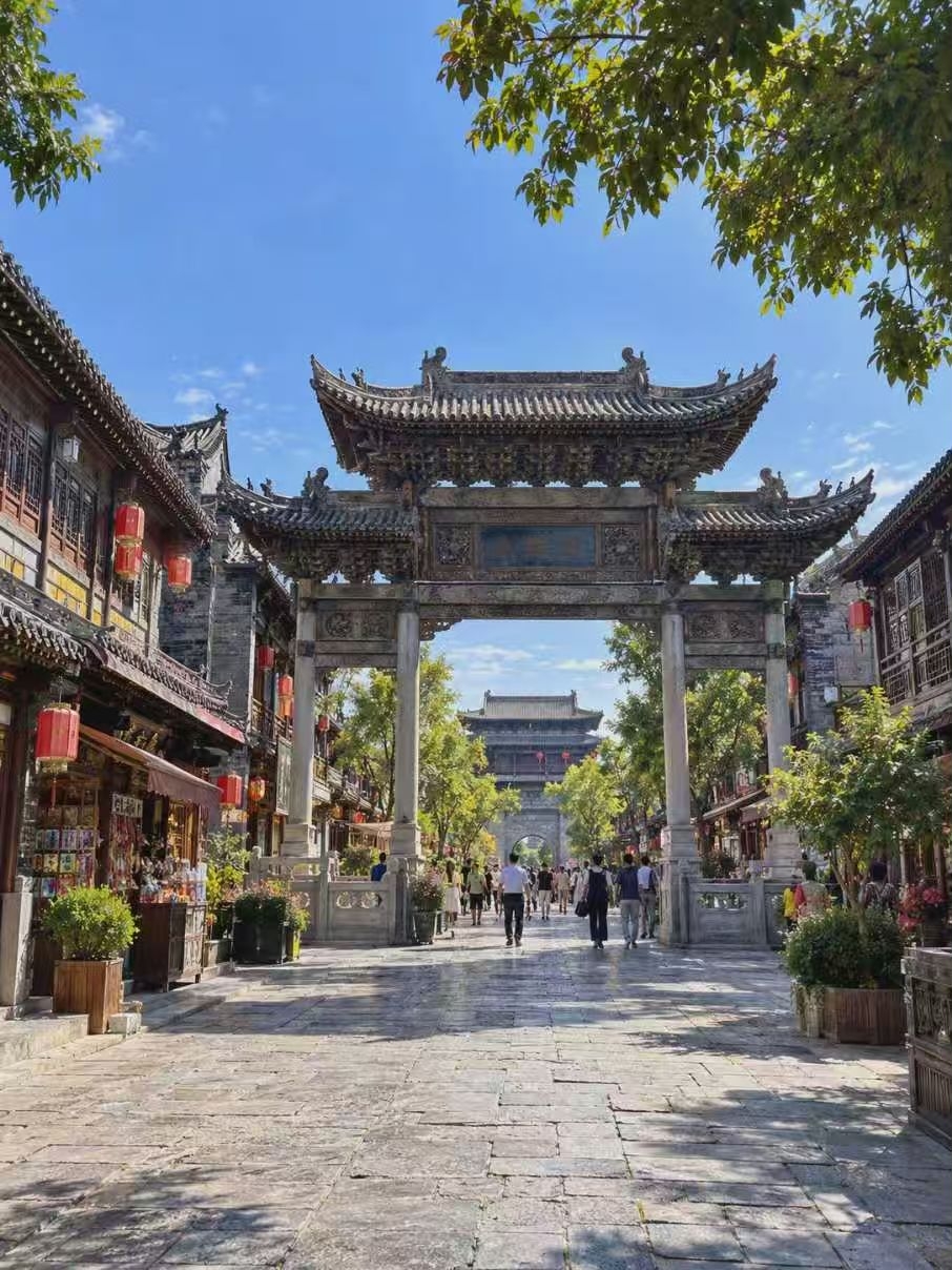 Just got back from Weifang! A 3-day, 2-night foolproof guide—just copy and go