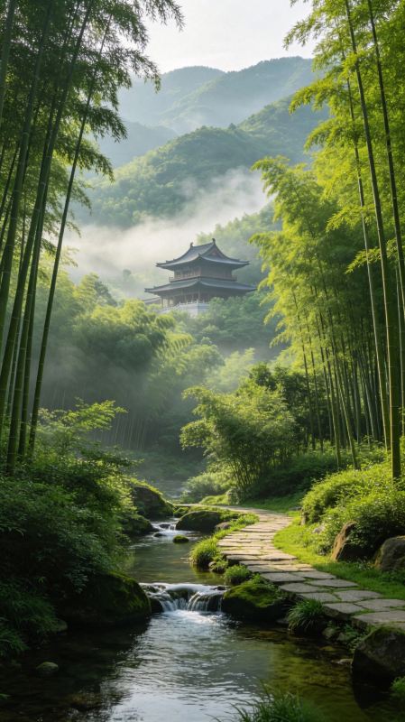 3-Day Travel Guide to Yihuang County, Fuzhou City, Jiangxi Province