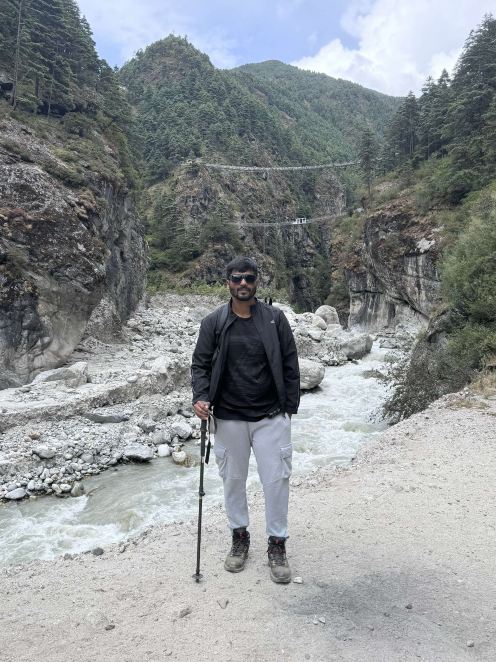 Exceptional Guide for Everest Base Camp Trek