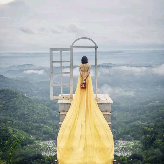 Pintu Langit