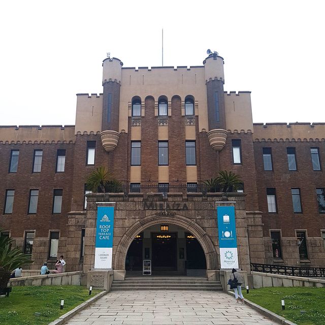 일본 오사카 가볼만한곳, 오사카성