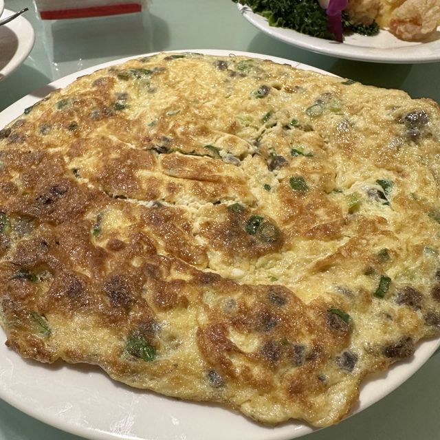 台灣｜台北 信義區 巷弄中的道地客家料理