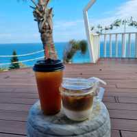 Amazing View At Hayaku