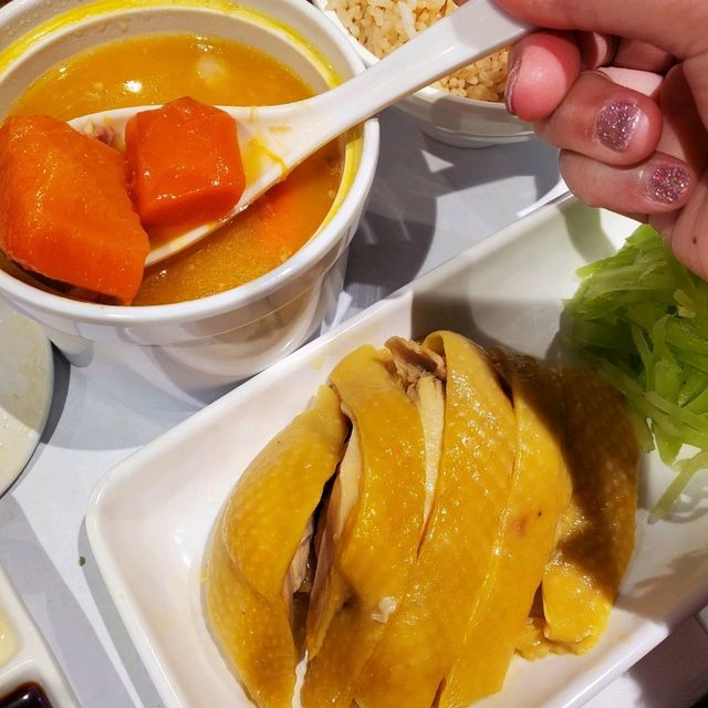必食!皇牌黯然銷魂飯 必食!皇牌黯然銷魂飯