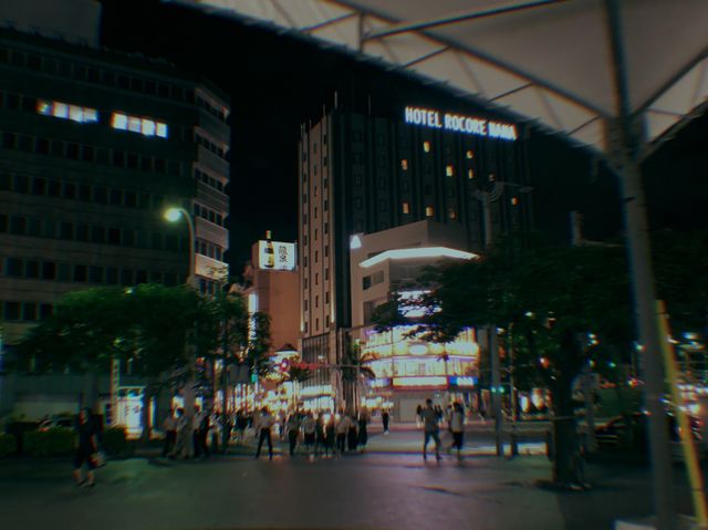 일본의 제주🏝️ 오키나와🇯🇵