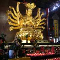 Putuo Village Buddhist Temple