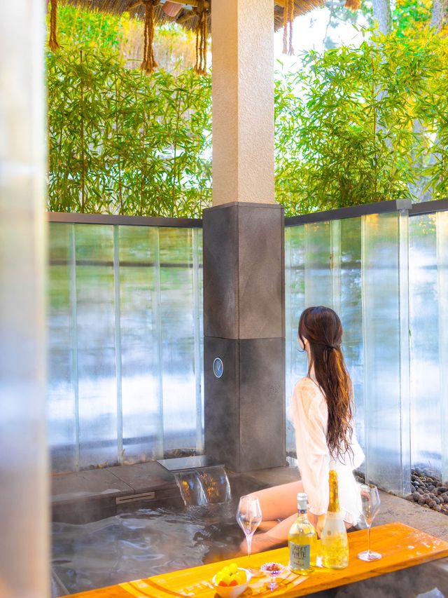 한라산 속 숨어있는 5성급 제주 휴양리조트🍊