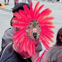 DINAGYANG 2023: RETURNS TO THE STREET