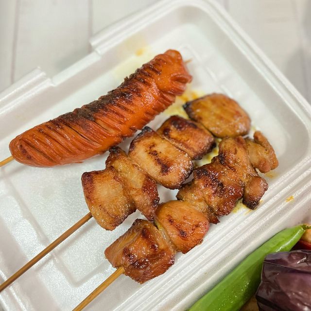 性價比高港式地道小食店🇭🇰