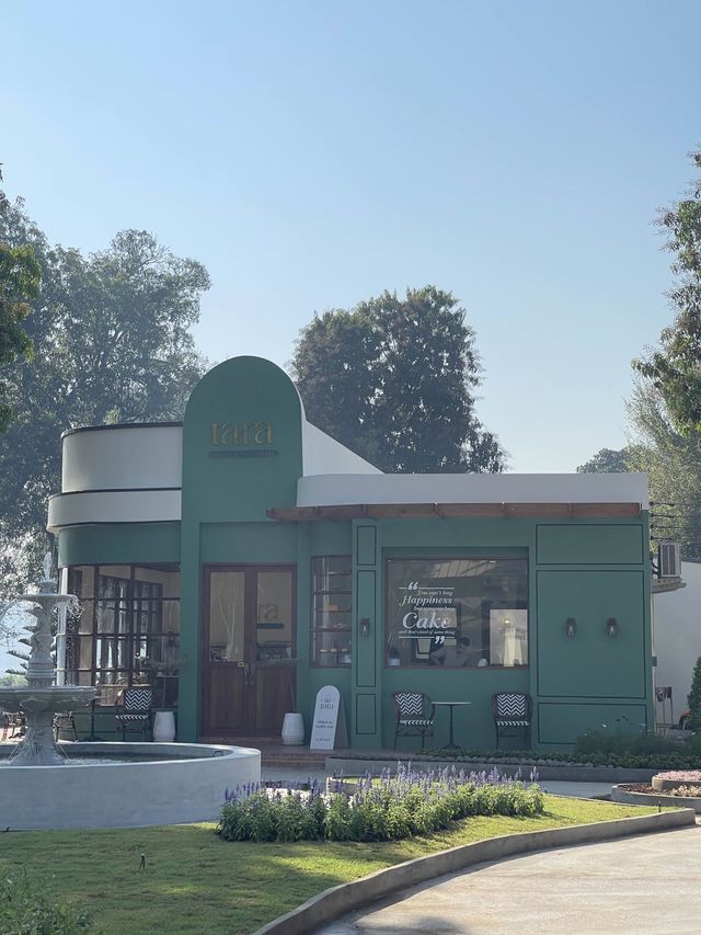 Tara cafe