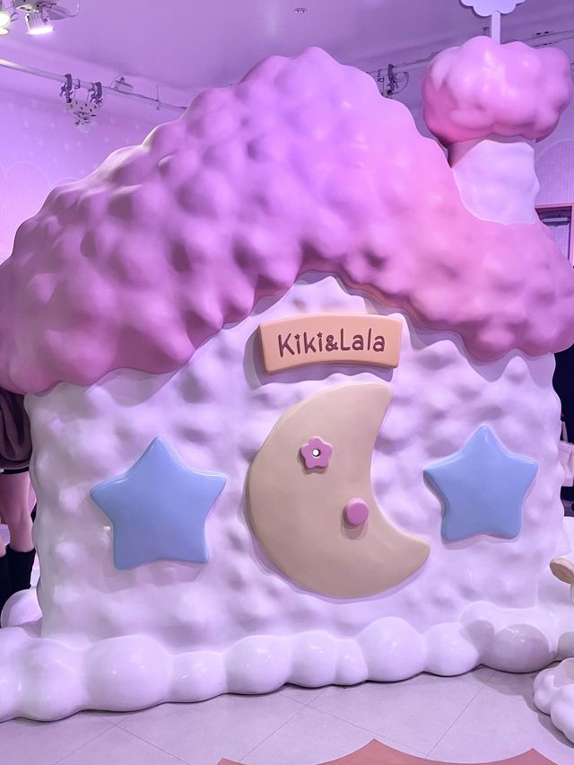 【日本東京】Sanrio Puroland 💖 Sanrio Fans 必去景點！