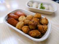 回味無窮抵食台灣菜