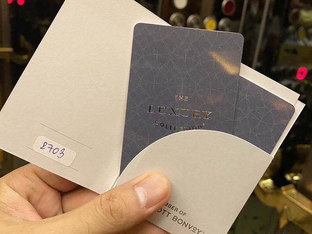 โรงแรมสุดหรู ระดับ 5ดาว The Athenee Hotel 