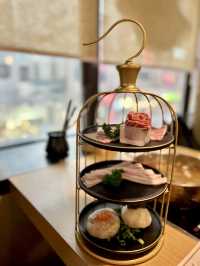 日本黑樺牛火鍋放題🍲🥢