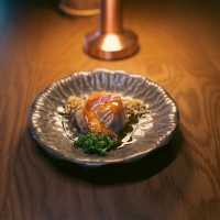 Samut - สมุทร Phuket  Fine Dining เชฟระดับมิชลิน