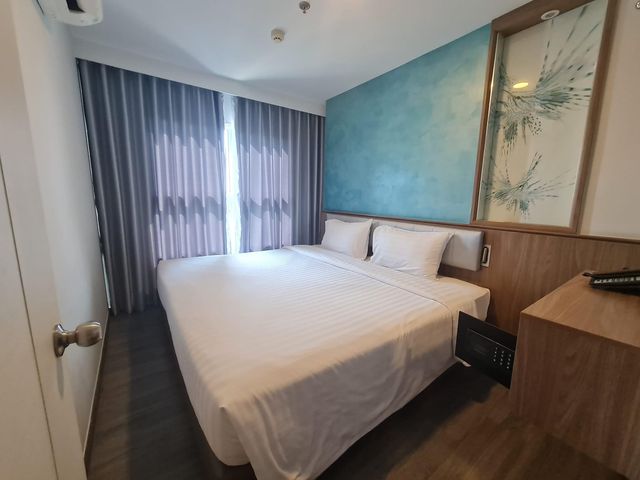 Centre Point Prime hotel pattaya