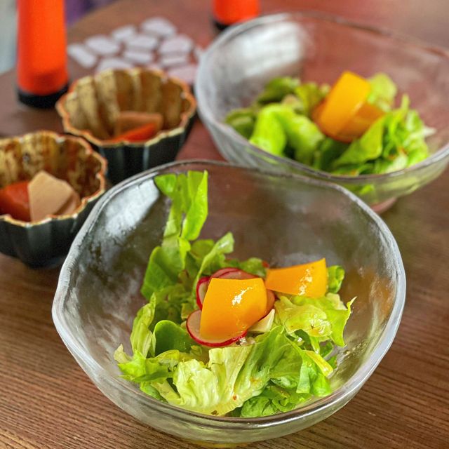 高質日式定食 @五武士 高質日式定食 @五武士