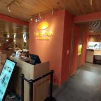 PAN de PAIN時代廣場新店著名梳乎厘班戟