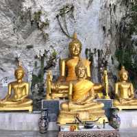 ถ้ำพญานาคราช ทับปุด พังงา