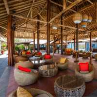 Saii Phi Phi island village 