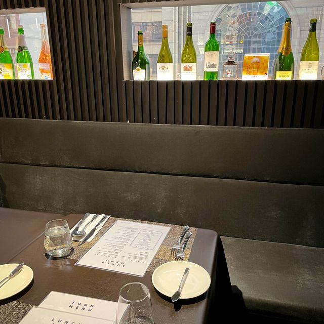 中午法日Cozy Dining🙎🏻‍♀️