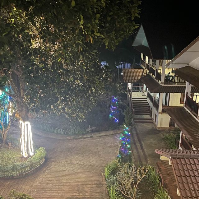Hotel Akimomi, Pyin Oo Lwin Myanmar