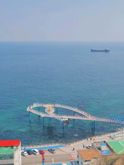 7월의 묵호항에 대한 최신 여행 일정 (2023에 업데이트됨), 묵호항 리뷰, 묵호항 주소 및 영업시간, 인기 관광 명소, 호텔, 묵호항  근처의 레스토랑 - 트립닷컴