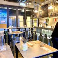 ［The Bottle & Steak] - 用心小店要支持💪