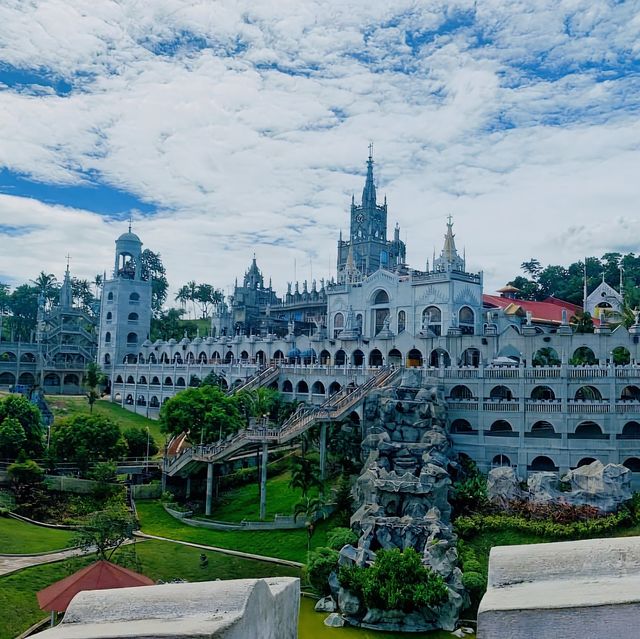 Simala Shrine Pilgrimage