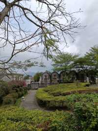 深圳大鵬所城(大鵬古城)