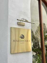 Maldivana Café