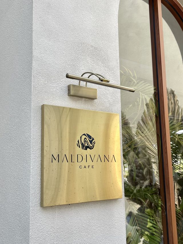 Maldivana Café