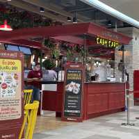 รีวิว - คิดเช่นลาว Kitchen Lao @food market แฟชั่น