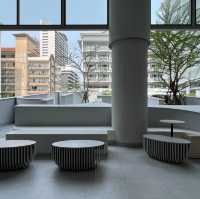 เที่ยวใกล้ๆ กับโรงแรมสุดคิ้วบ์ Terra Nara Hotel