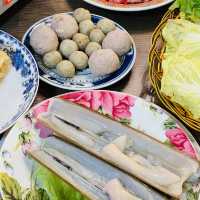 銅鑼灣十下火鍋🥢
