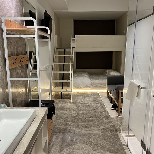 銅鑼灣高質平價酒店：銅鑼灣利景酒店