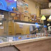 คลายร้อนกันที่ ร้าน “Itti Homemade Ice cream" 🌞🍨❄️