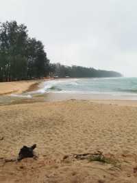登加樓的Pantai Bukit Keluang