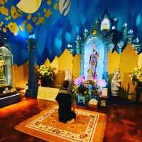 充滿浪漫氣息的「三頭象神博物館」