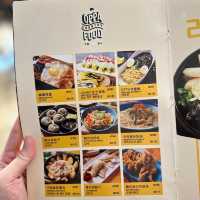 OPPA 親手炮製火焰熔岩邪惡芝士炒飯🧀💁🏻‍♂️