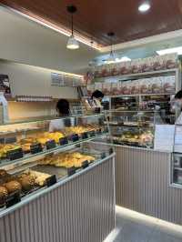 隱藏在南頭古城內的麵包小店🥯🍞🥖🥨