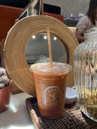 WHAY Classsic cafe