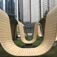 Taikoo Park