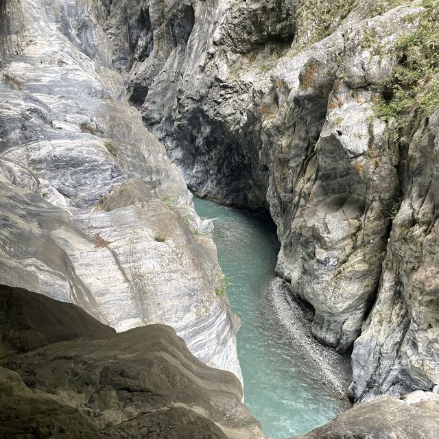 Taroko national park