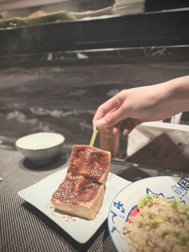 尖沙咀｜隱世高質居酒屋🏮