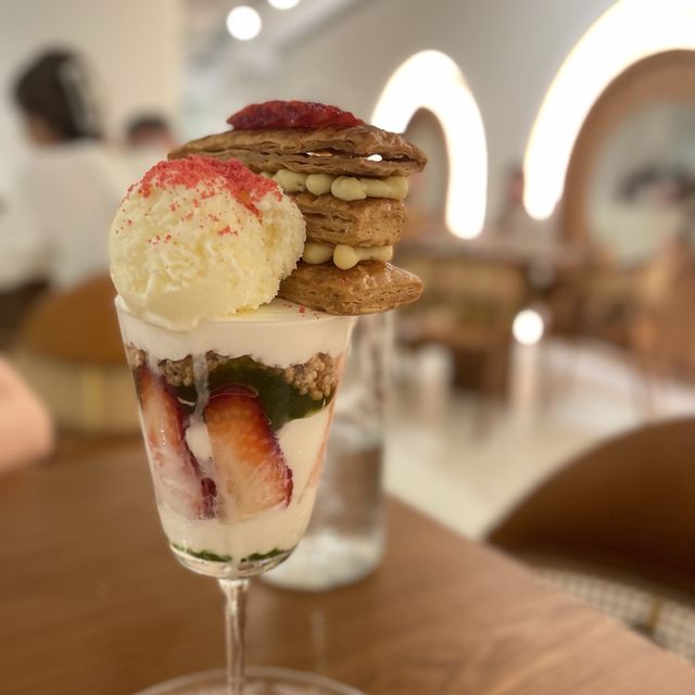 香港黃埔｜新開張嘅6000尺文青cafe