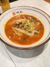粉嶺開佐間好好食又足料的麵檔