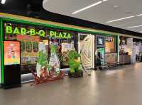 Stay Cool, Shop Big: Big C Wong Sawang