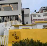 영화 변호인의 촬영지, 흰여울문화마을