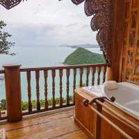สันธิญา เกาะยาวใหญ่ รีสอร์ท แอนด์ สปา